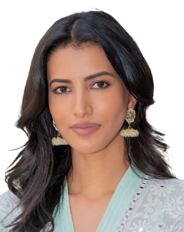 Manasvi Mamgai